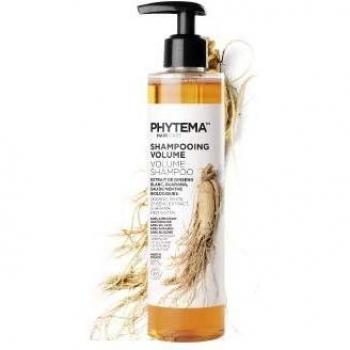 Phytema Organic Volume Shampoo 250ml