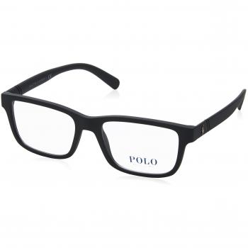 Polo Ralph Lauren 0PH2176, Monturas de Gafas para Hombre, Gris