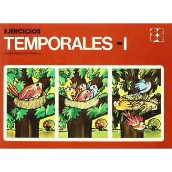 Ejercicios temporales. 1