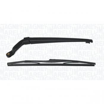 Limpiaparabrisas MAGNETI MARELLI 000723180026, tipo de producto: limpiaparabrisas, características: alta calidad, diseño aerodinámico, fácil instalación, compatible con múltiples vehículos
