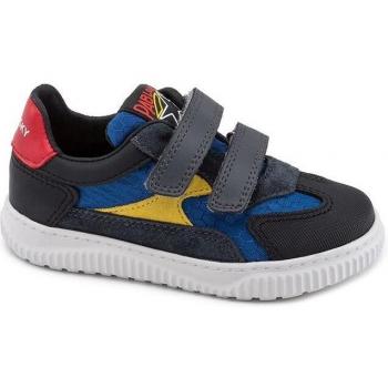 Zapatillas deportivas de niño Pablosky de piel
