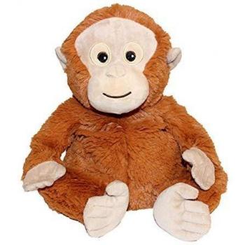 Greenlife Value Warmies Orang utan, 1 unidad