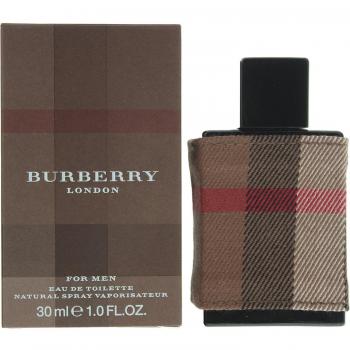 Burberry London for Men Eau de Toilette 30ml Spray