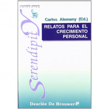Relatos Para El Crecimiento Personal - Fresado