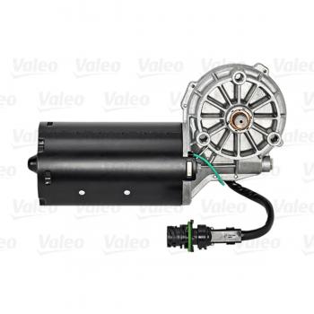 Motor limpiaparabrisas VALEO 579727 - Limpieza del parabrisas, compatible con diversos modelos de vehículos, fácil instalación, alta durabilidad y rendimiento eficiente