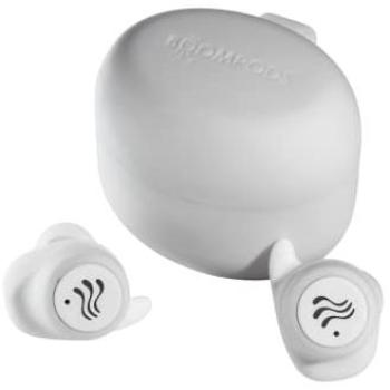 Auriculares Inalámbricos TWS Impermeables Bluetooth 5.3 Estéreo Intrauditivos para Llamadas y Música