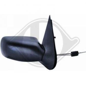 Espejo retrovisor DIEDERICHS 1403424