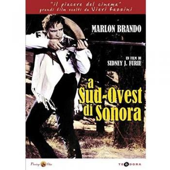 A Sud Ovest Di Sonora [Italia] [DVD]