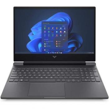 HP Laptop VICTUS 15,6 AMD Ryzen 7 8 GB RAM 512 GB SSD