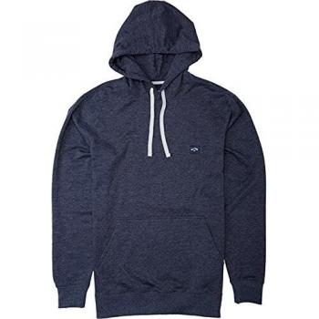 BILLABONG™ All Day - Sudadera con Capucha - Hombre - XS - Azul