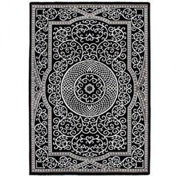 Lalee 347229277 - Alfombra, 80 cm x 150 cm, color multicolor