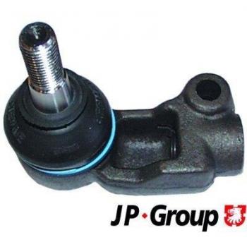 Rótula de dirección JP GROUP 1244600770 - Tipo: Rótula de dirección; Características: Fabricada por JP GROUP, número de referencia 1244600770, diseñada para proporcionar un manejo preciso y seguro del vehículo,