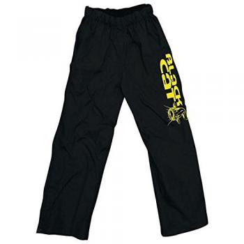 Black Cat - Pantalón protector para pesca Talla:XXL
