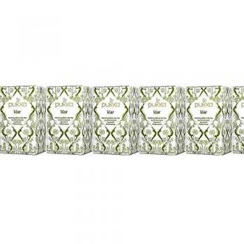 Pukka Detox Organic Herbal Tea