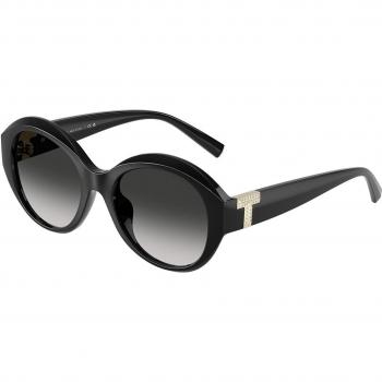Gafas de Sol Tiffany & Co. TF4227BU 80013C para Mujer Negras Tamaño 53