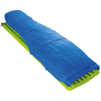 VAUDE - Alpstein 200 Down, color hydro blue