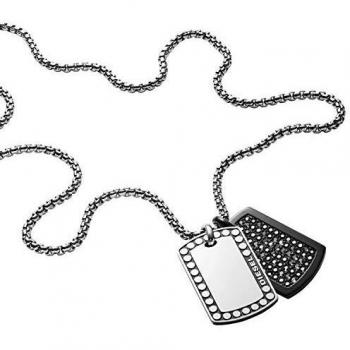 Diesel Collar para Hombre DX1169040