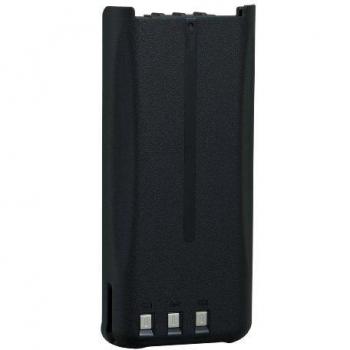 Kenwood KNB-45L Rechargeable Li-Ion Battery 2000mAh for TK3201/TK3130 Walkie-Talkies