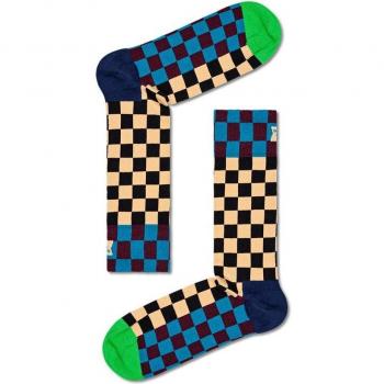 Calcetines Hombre Happy Socks Modelo Checkerboard Sock