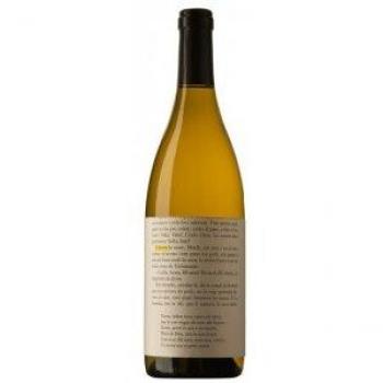 Vino Blanco Llavors Edición 2020