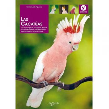 Las cacatúas