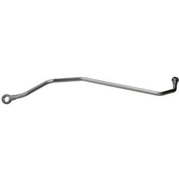 Ajusa OP10536 Tubo de Engrase para Turbo Compresor