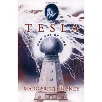 Tesla: Man Out of Time