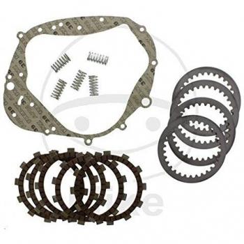 Kit de embrague TRW Lucas Super Kit MSK226 - Embrague completo con disco, plato y rodamiento, alta calidad y durabilidad, compatible con múltiples modelos de vehículos
