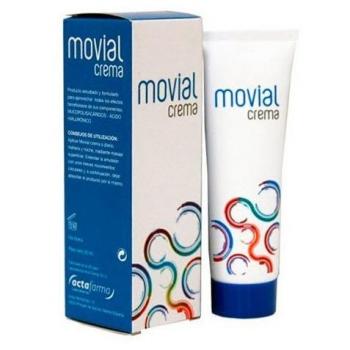 Movial Articulaciones Crema 100 ml