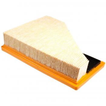 Mahle Filter LX1213 Filtro De Aire