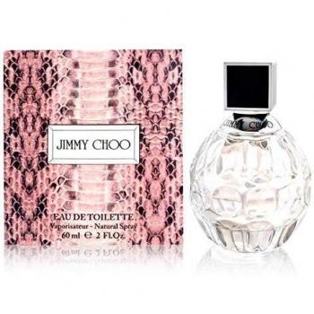 Jimmy Choo Eau de Toilette 100ml Spray