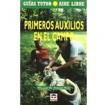 Primeros auxilios en el campo