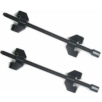Tensor de muelle de suspensión JOM 10034, compresor de resortes helicoidales