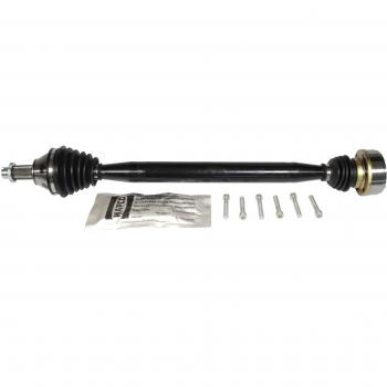 Árbol de transmisión MAPCO 16754 para eje delantero derecho - compatible con Volkswagen Polo IV y SEAT Ibiza 3