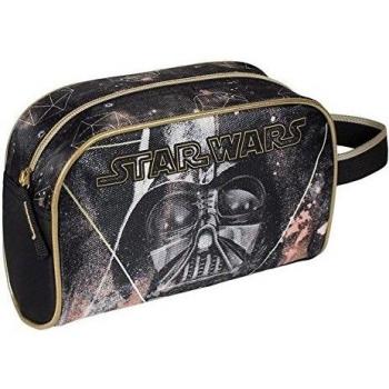 Star Wars Neceser Negro