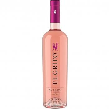 El Grifo Vino Rosado de Lágrima 2021 75cl D.O. Lanzarote