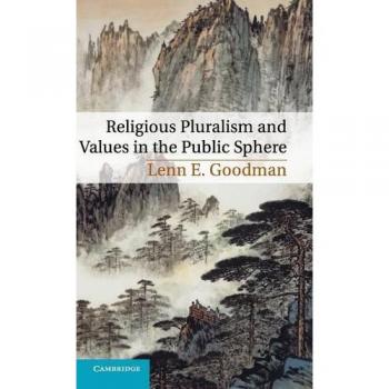 Pluralismo Religioso y Valores en la Esfera Pública - Tapa Dura