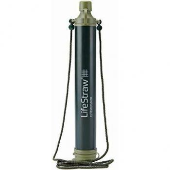 LifeStraw Personal Water Filter