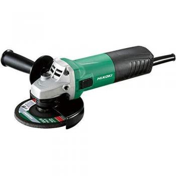 Hikoki G13SR4YGZ - Amoladora