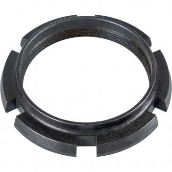 Tuerca de muñón del eje FEBI BILSTEIN 104539