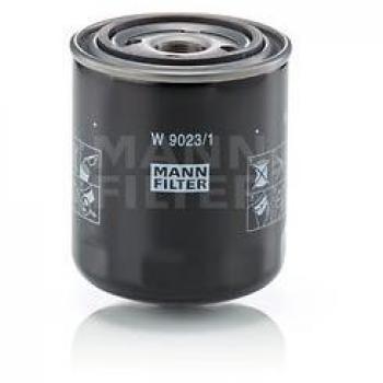 Filtro hidráulico y de aceite para transmisión automática y manual MANN-FILTER W 9023/1