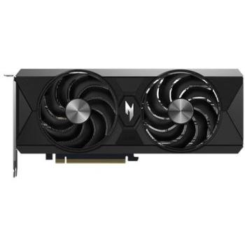 Acer Nitro Arc B580 OC 12GB GDDR6 - Tarjeta Gráfica Gaming HDMI y 3x DisplayPort