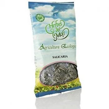 Herbes Del Salicaria Planta Eco 50 Gramos 100 g
