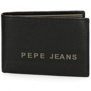 Cartera Pepe Jeans