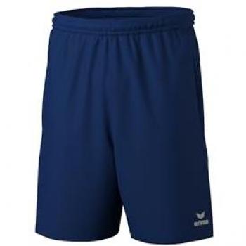 Erima Men's Team Sports Shorts, New Navy, Size M