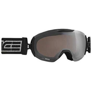 Salice 604 TECH Polarized Black Men's Sunglasses Standard Size