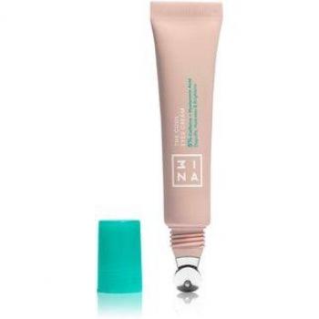 3INA The Cool Eyes Cream Cooling Eye Gel with Caffeine 15 ml