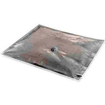 Leifheit 80023 Bolsa De Vacío, 18 x 28 x 3 cm, 2 Unidades