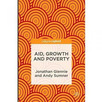 Aid, Growth and Poverty