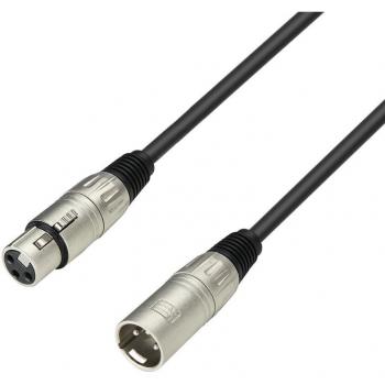 Cable XLR Macho a XLR Hembra 30m Adam Star3 K3MMF3000